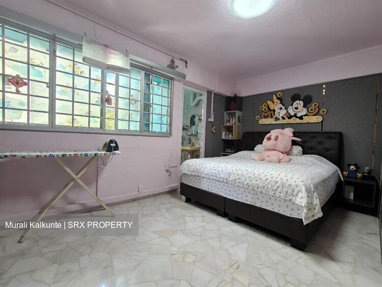 Blk 178 Woodlands Street 13 (Woodlands), HDB 5 Rooms #495894521